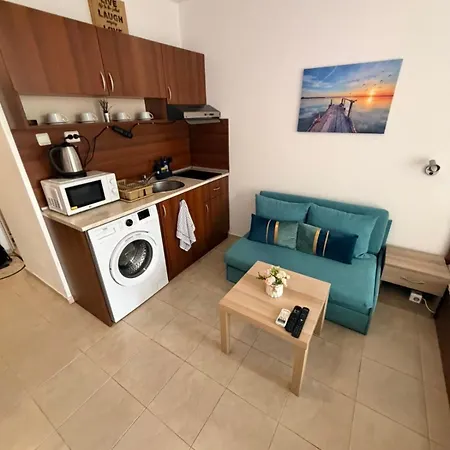 Deluxe In The Rose Complex Apartment